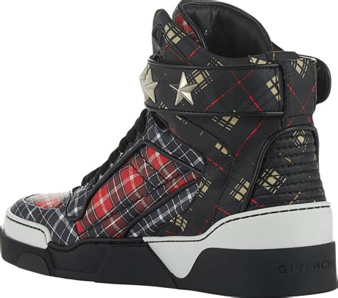 givenchy tyson high top red|Buy Givenchy High Top Shoes: New Releases & Iconic Styles.